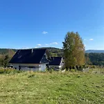 Chalet Beskidzki Reset Budzow (Sucha)