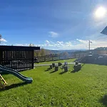 Beskidzki Reset Chalet