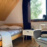 Beskidzki Reset * Budzow (Sucha)