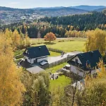 Beskidzki Reset * Budzow (Sucha)