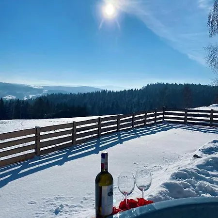 Beskidzki Reset * Budzow (Sucha)