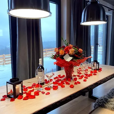 Beskidzki Reset Budzów