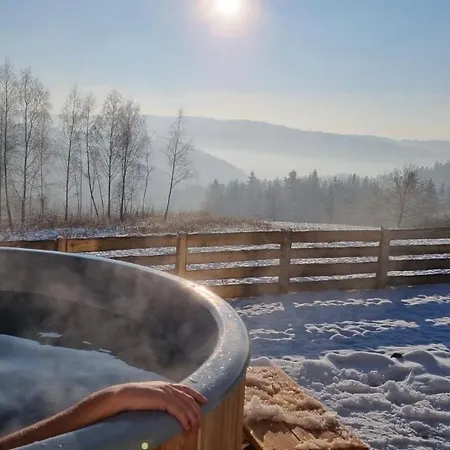 Beskidzki Reset シャレー *