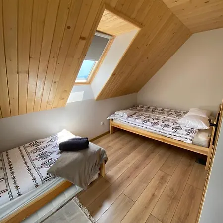 Beskidzki Reset Budzów