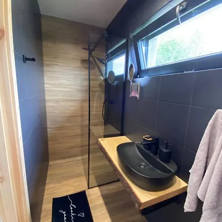 シャレー Beskidzki Reset