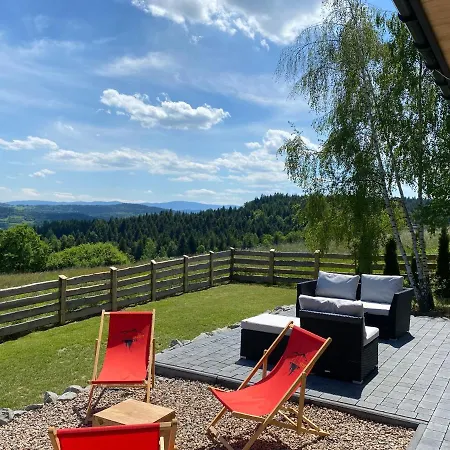 Beskidzki Reset シャレー *