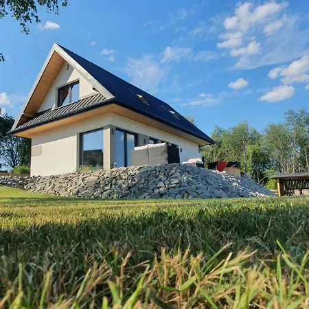 Beskidzki Reset Budzow (Sucha)