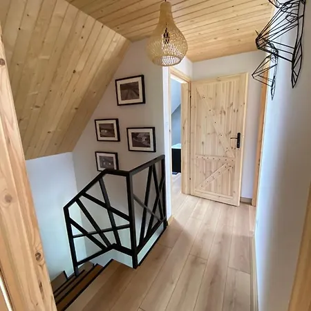 Beskidzki Reset Chalet