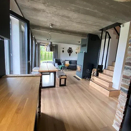 Beskidzki Reset * Budzow (Sucha)