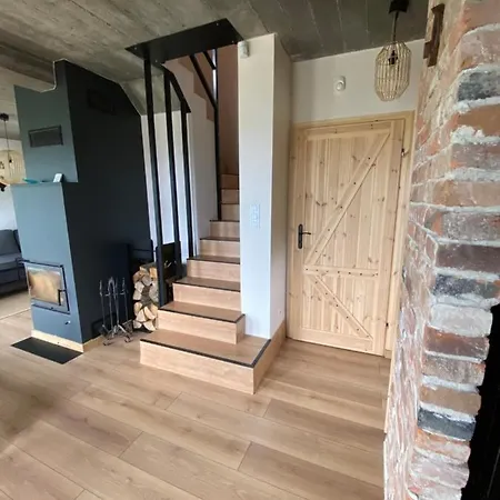 Beskidzki Reset シャレー *