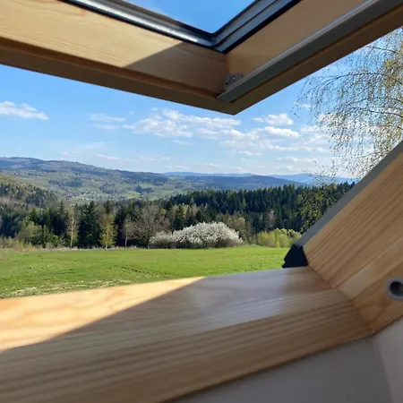 シャレー Beskidzki Reset