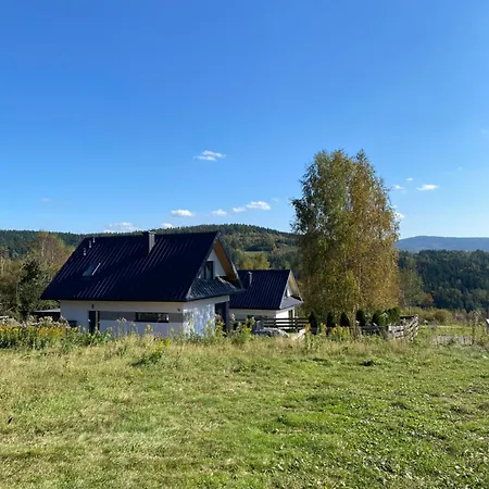Alpehytte Beskidzki Reset Budzow (Sucha)