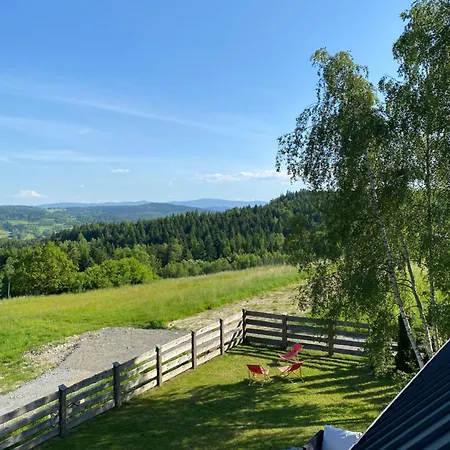 Beskidzki Reset Chalet *