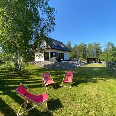 Beskidzki Reset * Budzów