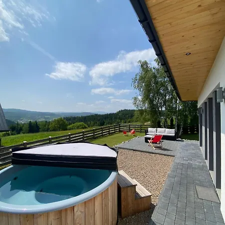 シャレー Beskidzki Reset