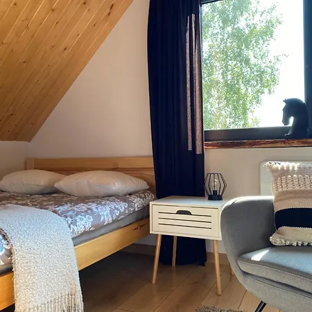 Beskidzki Reset * Budzów