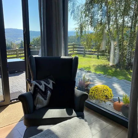 Beskidzki Reset Chalet