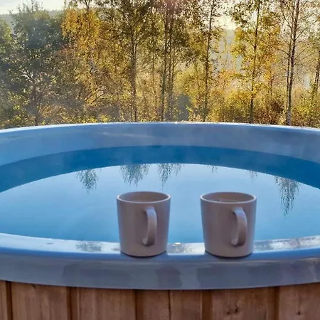 Dağ evi Beskidzki Reset