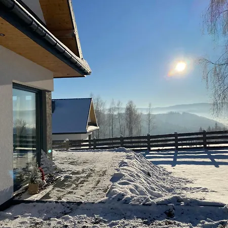 Chalet Beskidzki Reset *