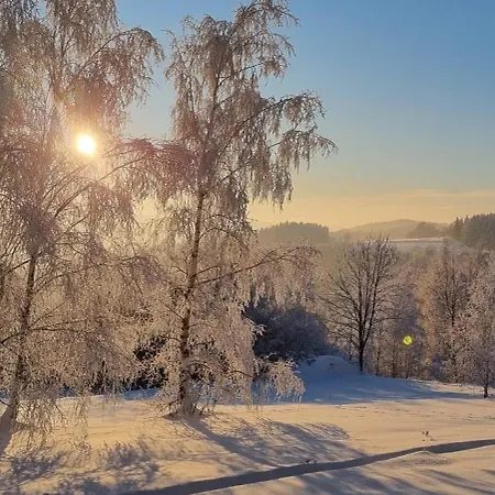 Beskidzki Reset Chalet Budzow (Sucha)