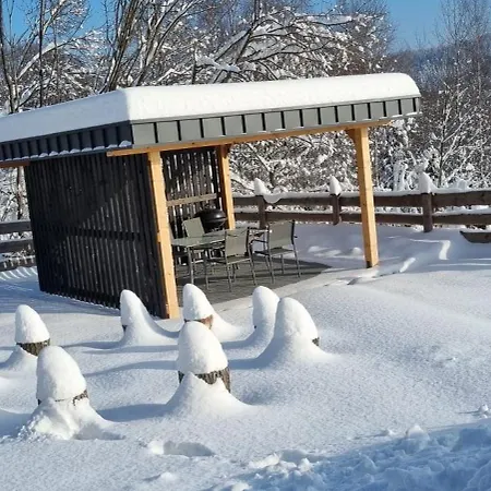 シャレー Beskidzki Reset