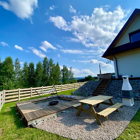 Beskidzki Reset Chalet