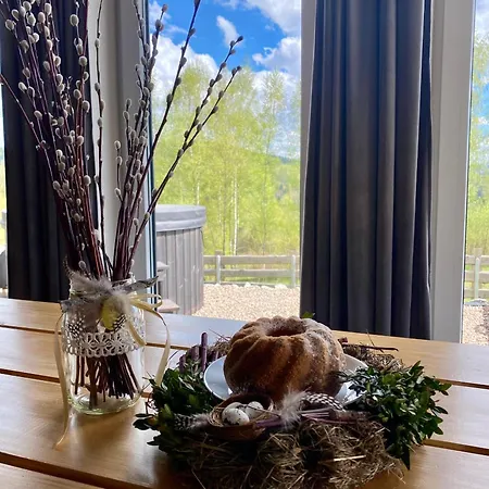 Beskidzki Reset Budzow (Sucha)