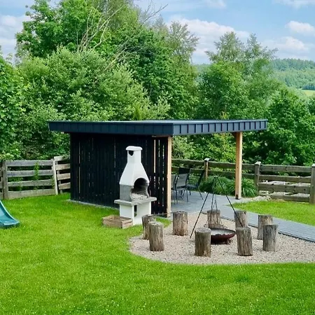 Beskidzki Reset * Budzów