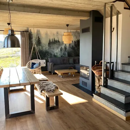 Beskidzki Reset Chalet