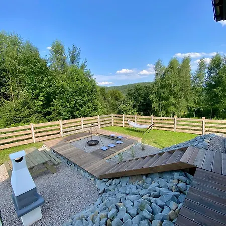 シャレー Beskidzki Reset *