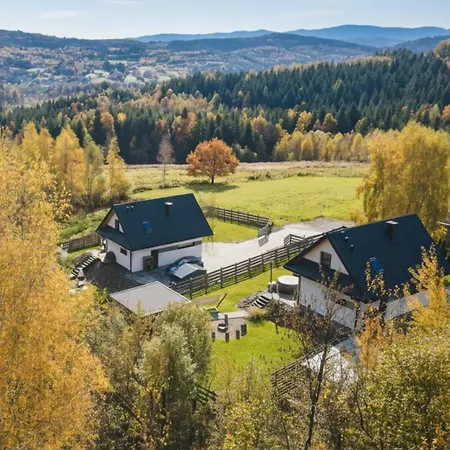 Beskidzki Reset * Budzow (Sucha)