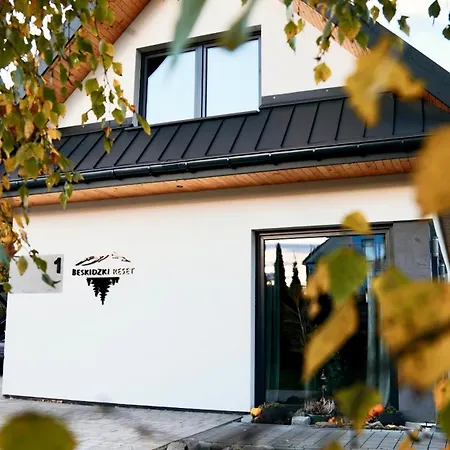 Beskidzki Reset * Budzow (Sucha)