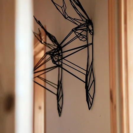 Horská chata Beskidzki Reset