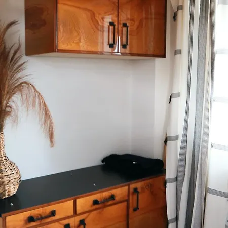 シャレー Beskidzki Reset Budzów