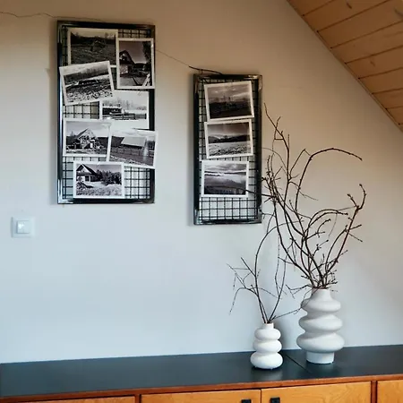 Beskidzki Reset * Budzów