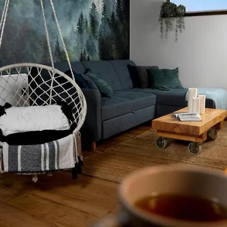 シャレー Beskidzki Reset