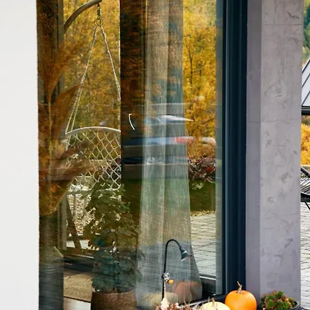 Beskidzki Reset * Budzów