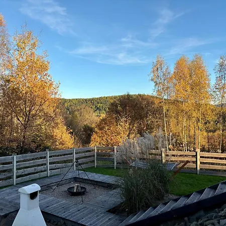 Beskidzki Reset シャレー