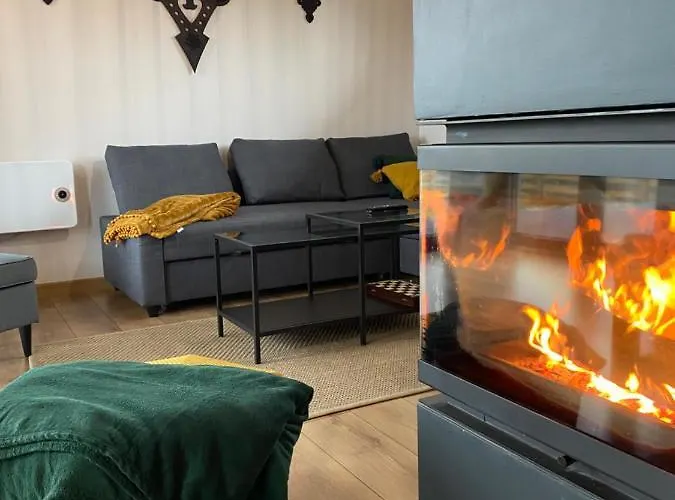 Beskidzki Reset Horská chata *