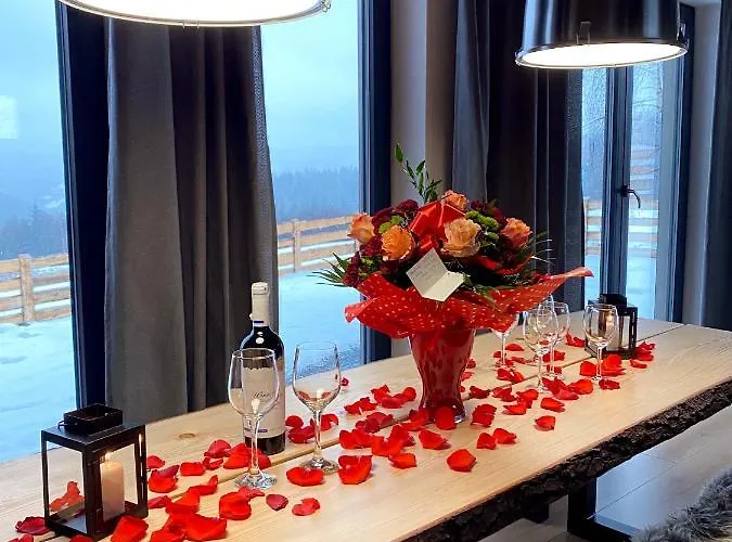 Beskidzki Reset Budzow (Sucha)