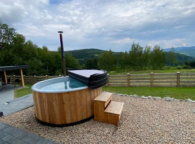 Beskidzki Reset Horská chata *