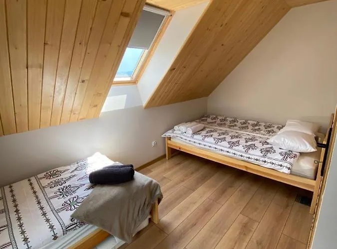 Beskidzki Reset Budzow (Sucha)