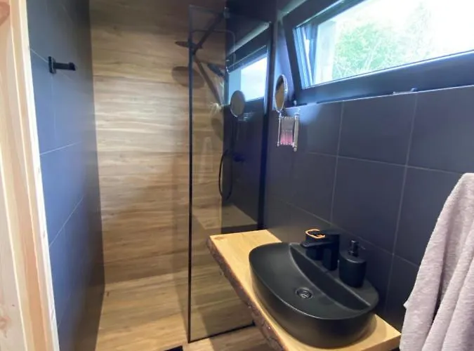 Chalet Beskidzki Reset