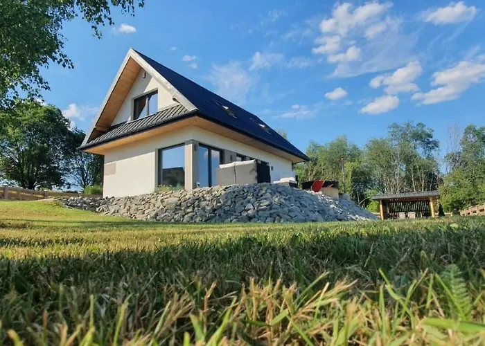 Beskidzki Reset Budzow (Sucha)