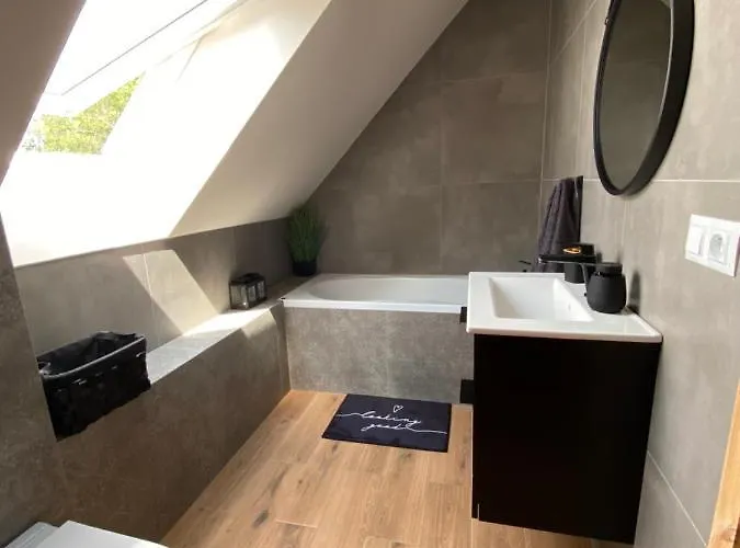 Beskidzki Reset Horská chata Budzow (Sucha)