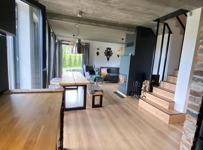 Beskidzki Reset * Budzow (Sucha)