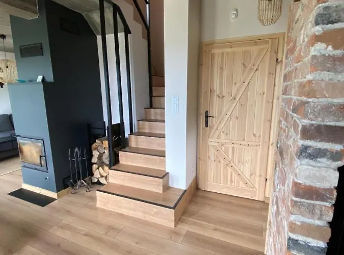 Beskidzki Reset Horská chata *