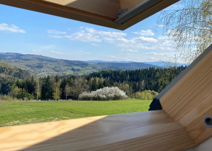 Chalet Beskidzki Reset