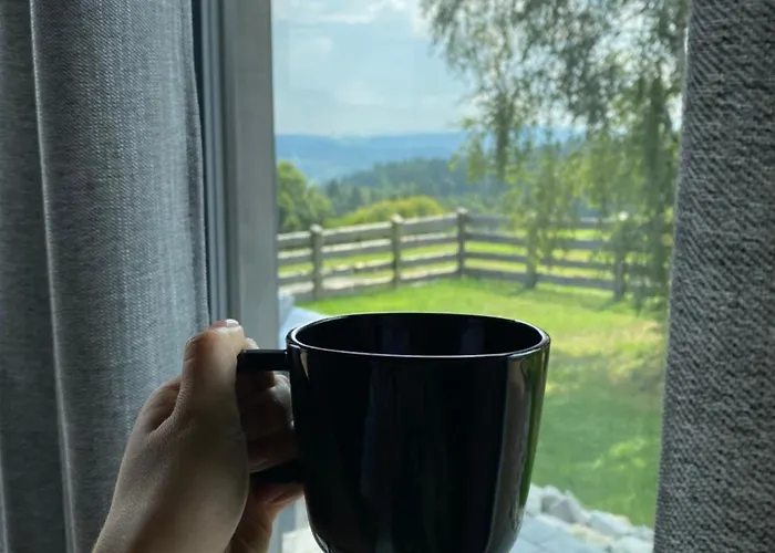 Beskidzki Reset * Budzow (Sucha)