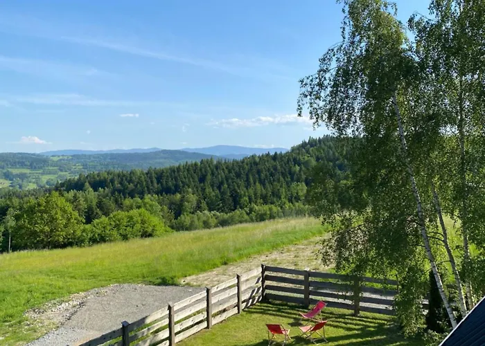 Beskidzki Reset Chalet *